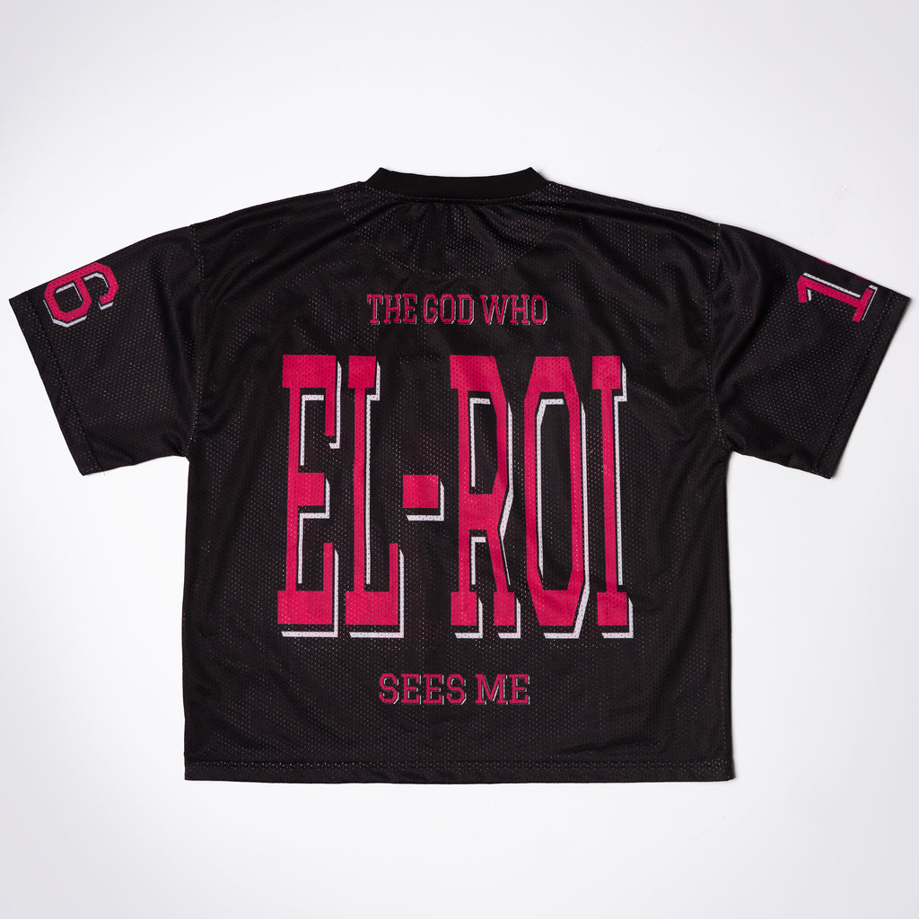 EL-ROI JERSEY