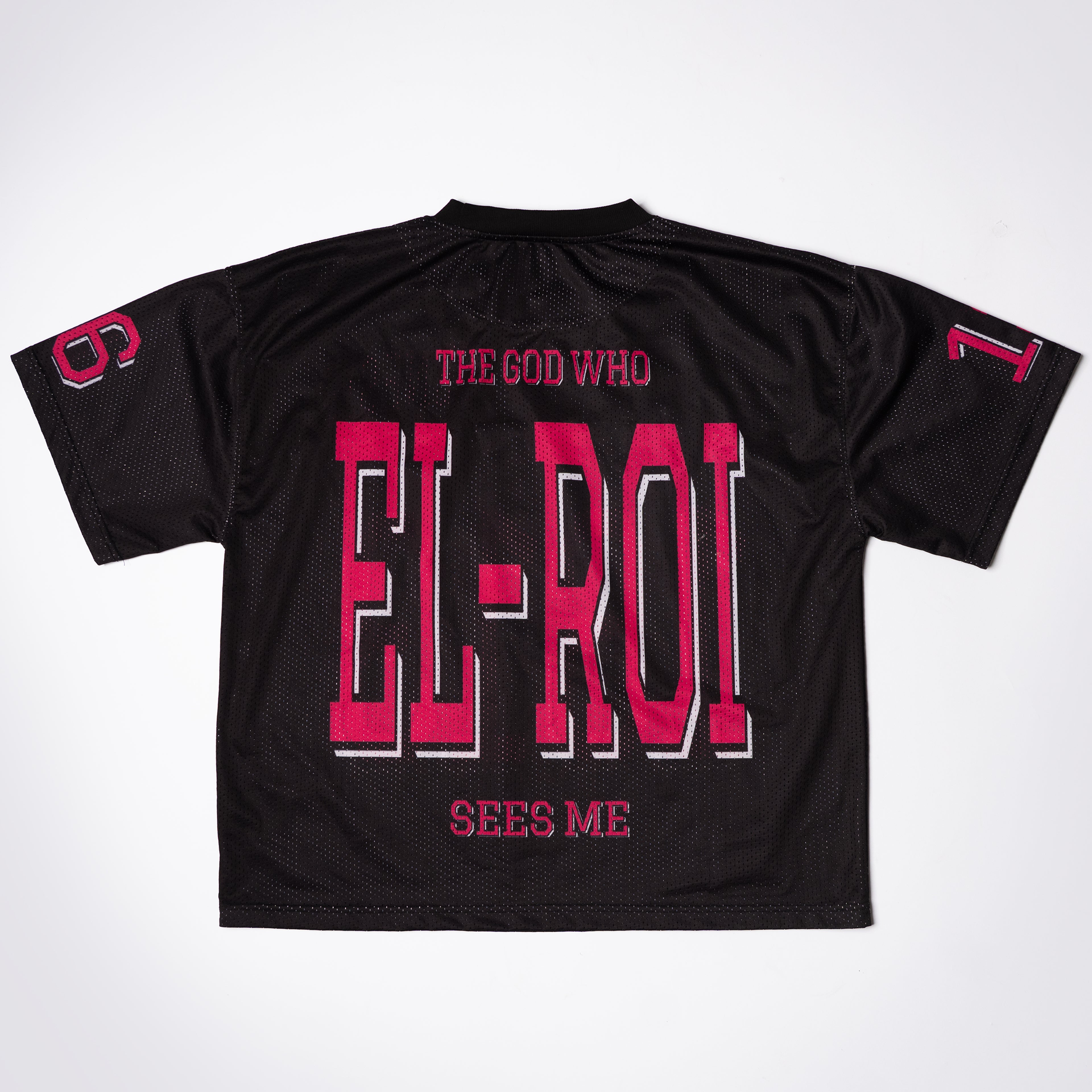 EL-ROI JERSEY