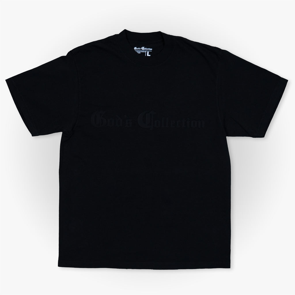 GC Black Garment