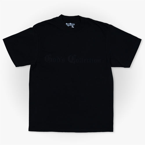 GC Black Garment