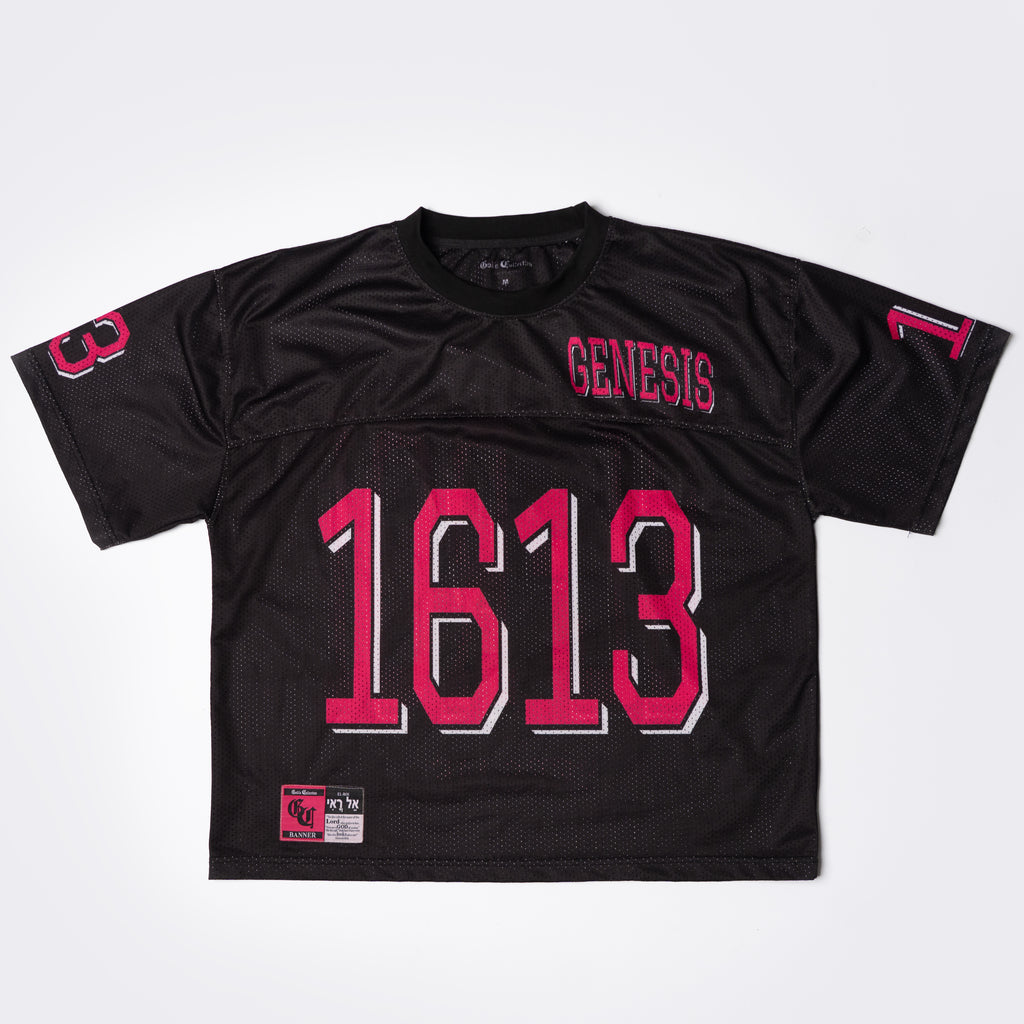EL-ROI JERSEY