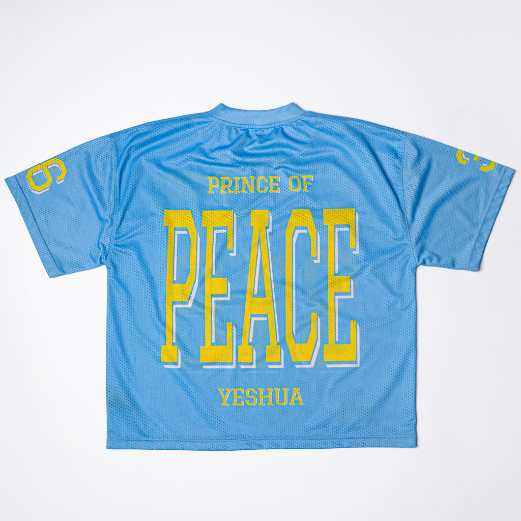 YESHUA JERSEY