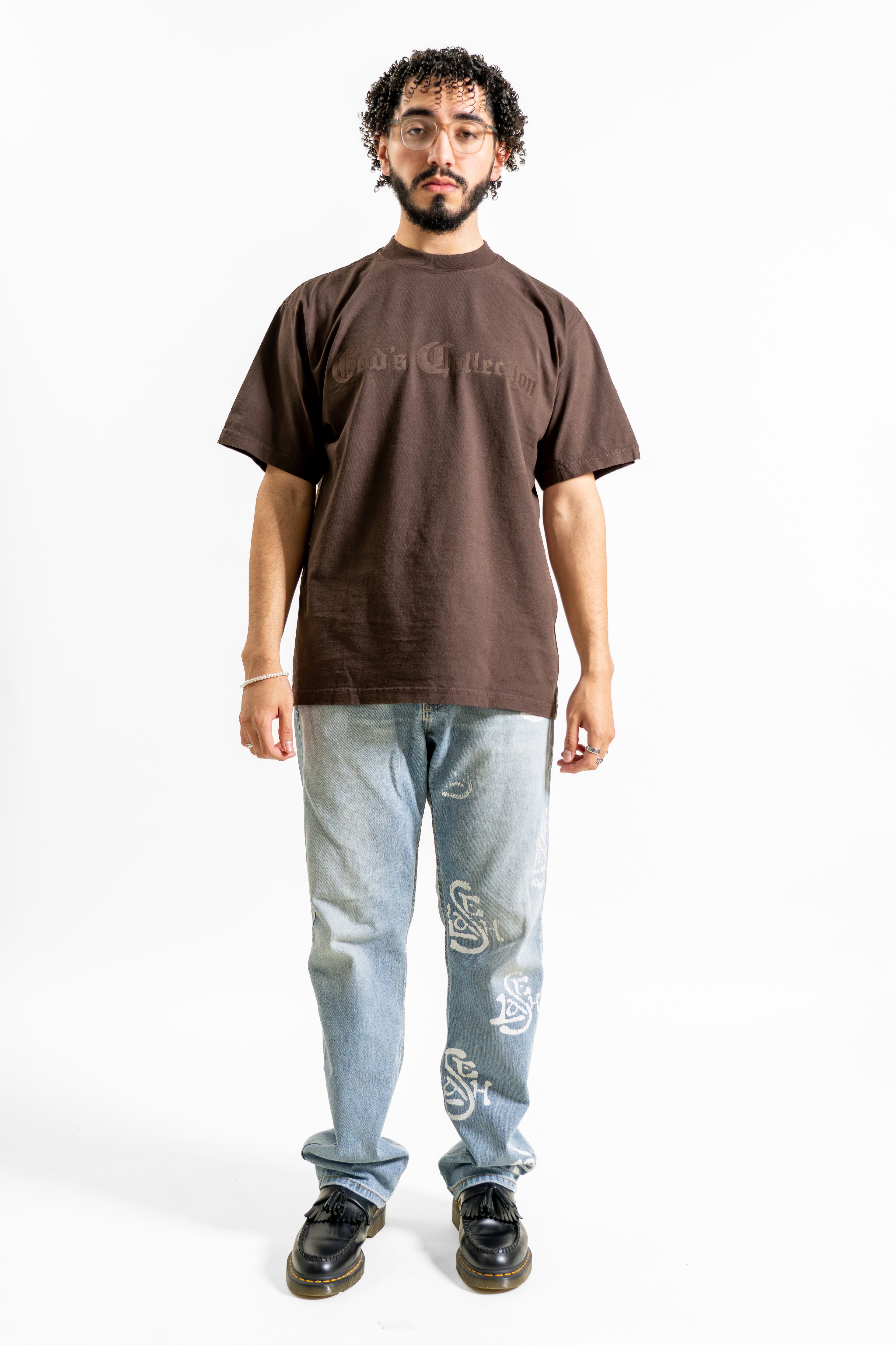 GC Moca Garment
