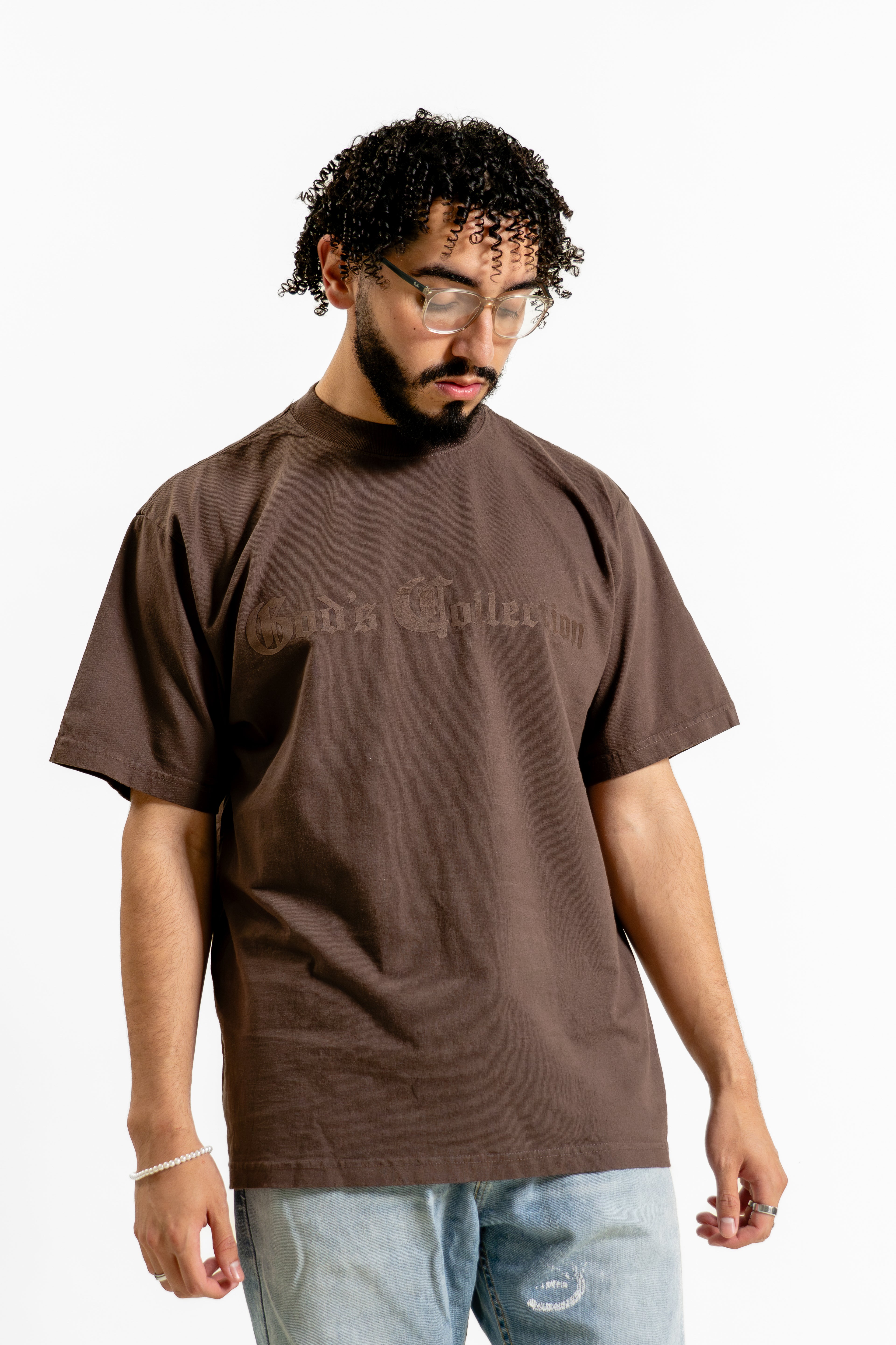 GC Moca Garment