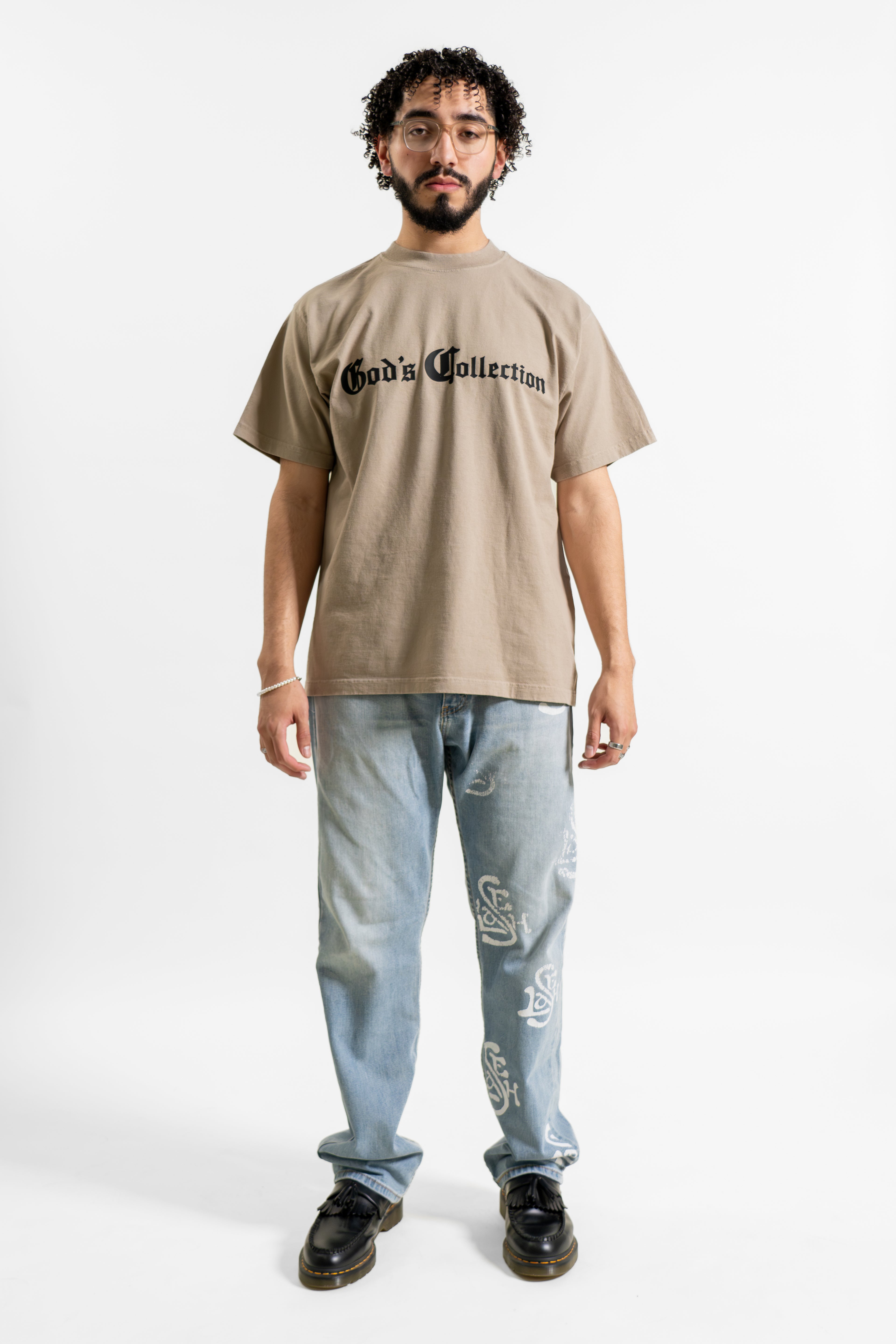 GC Sand Garment