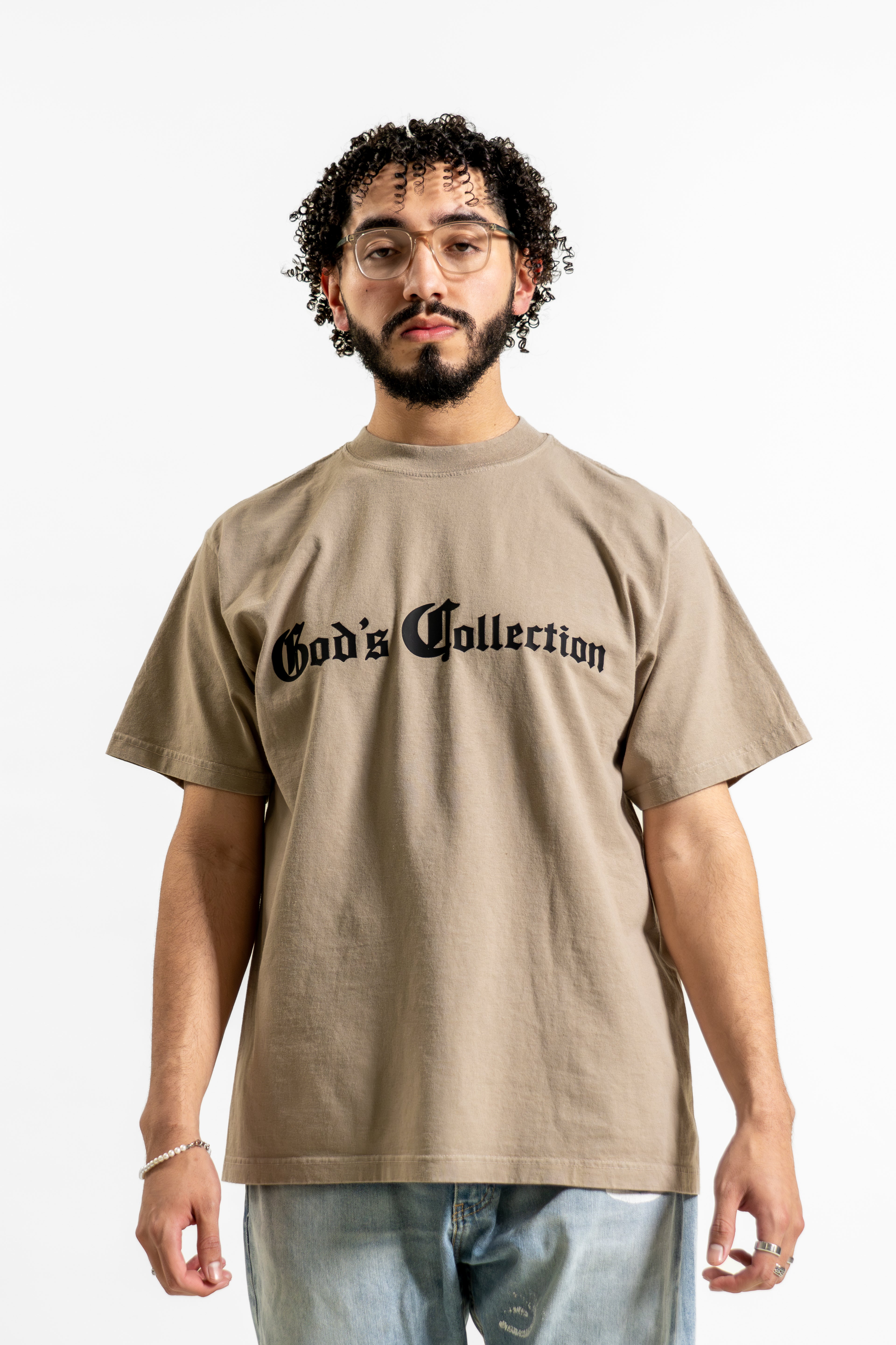 GC Sand Garment