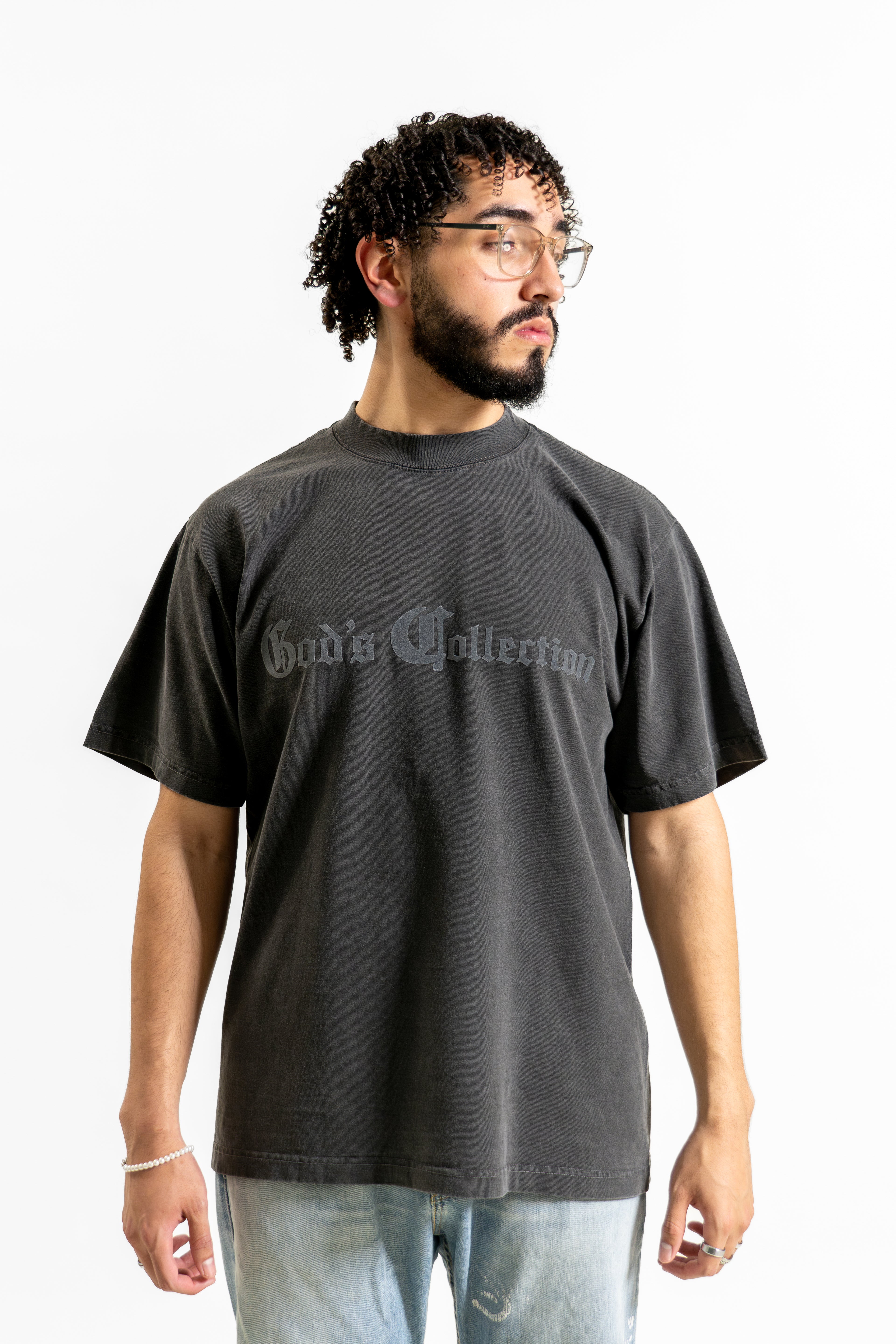 GC Shadow Grey Garment