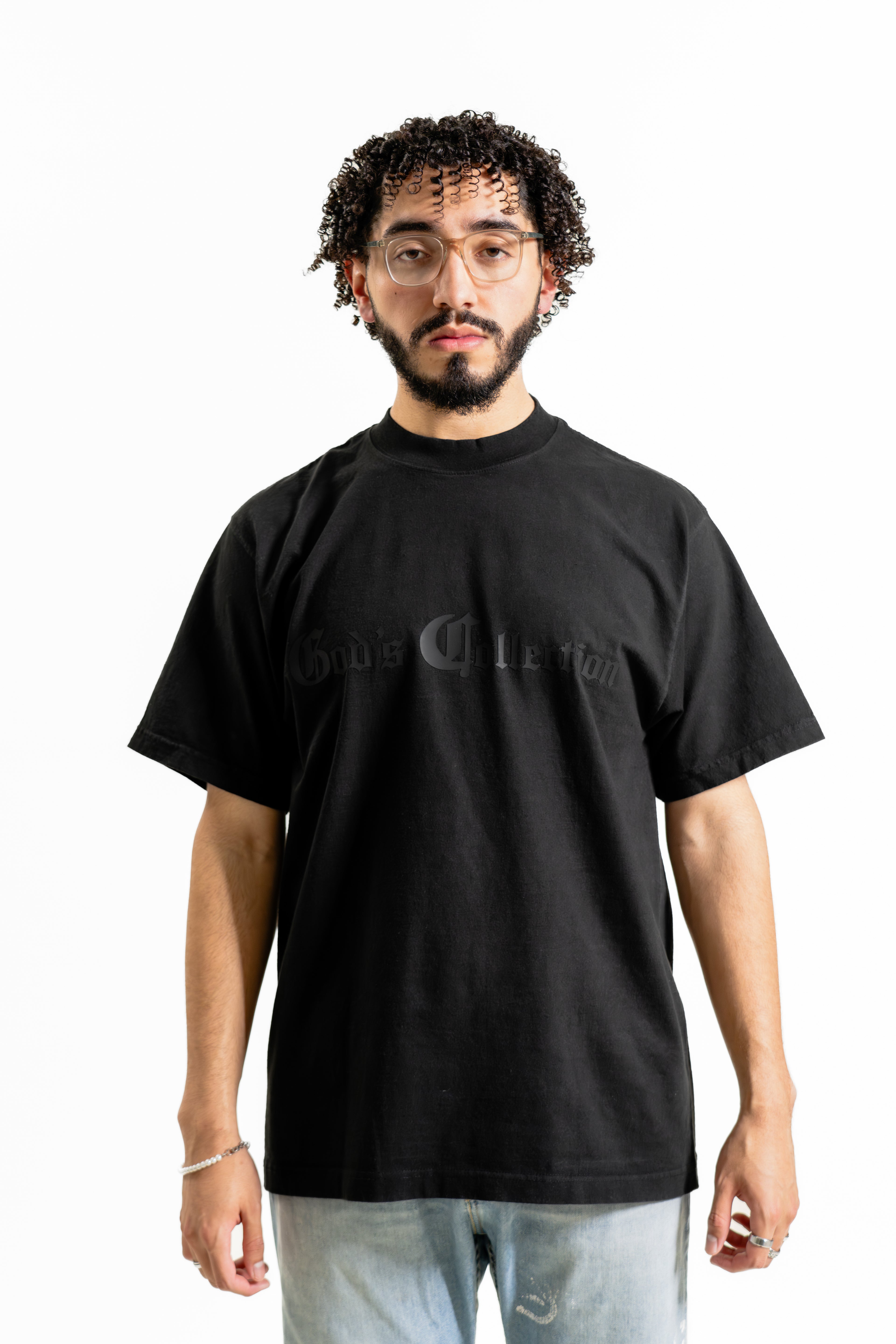 GC Black Garment