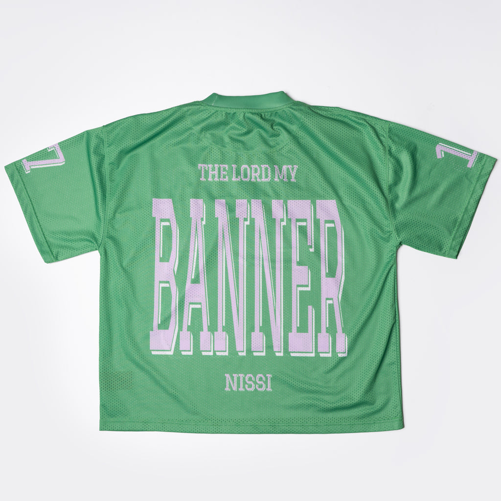 BANNER JERSEY