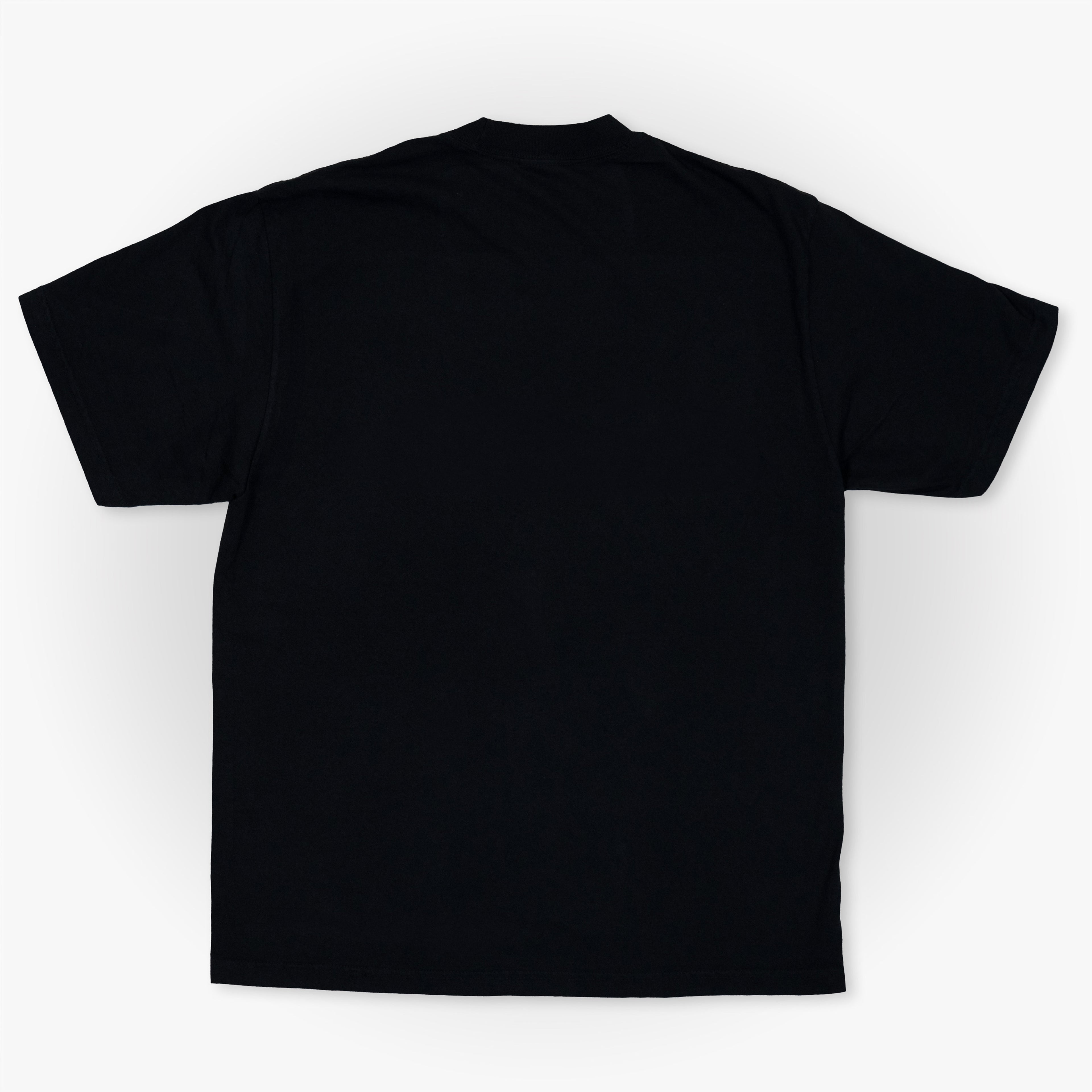 GC Black Garment