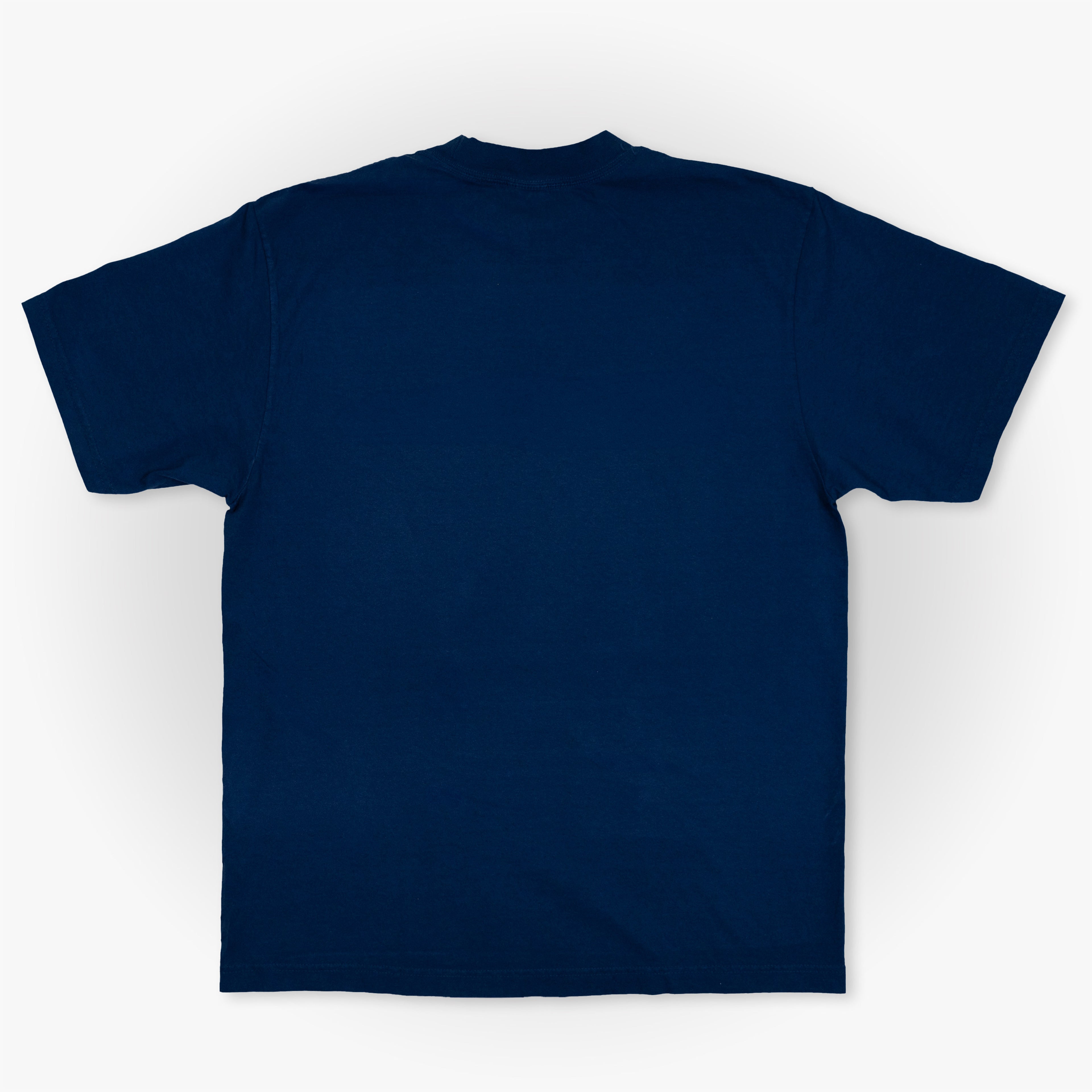 GC Navy Garment