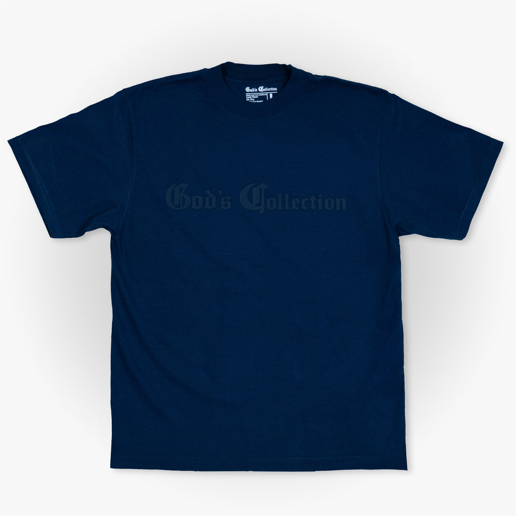 GC Navy Garment