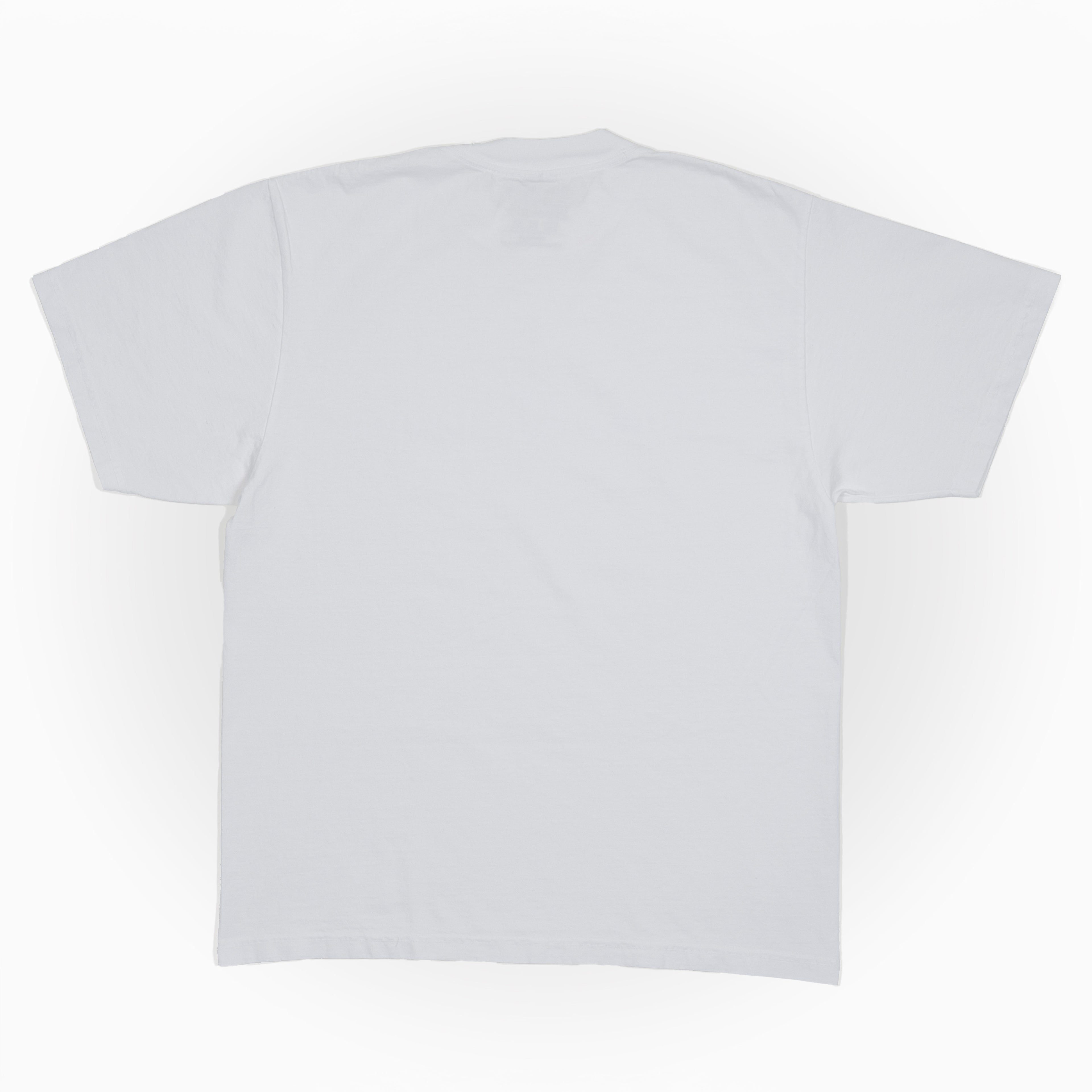 GC White Garment
