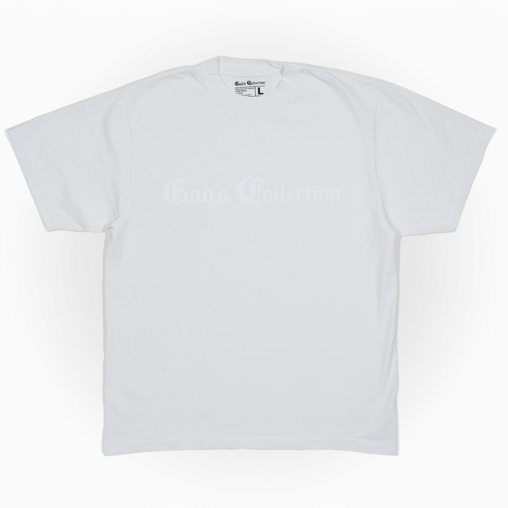GC White Garment