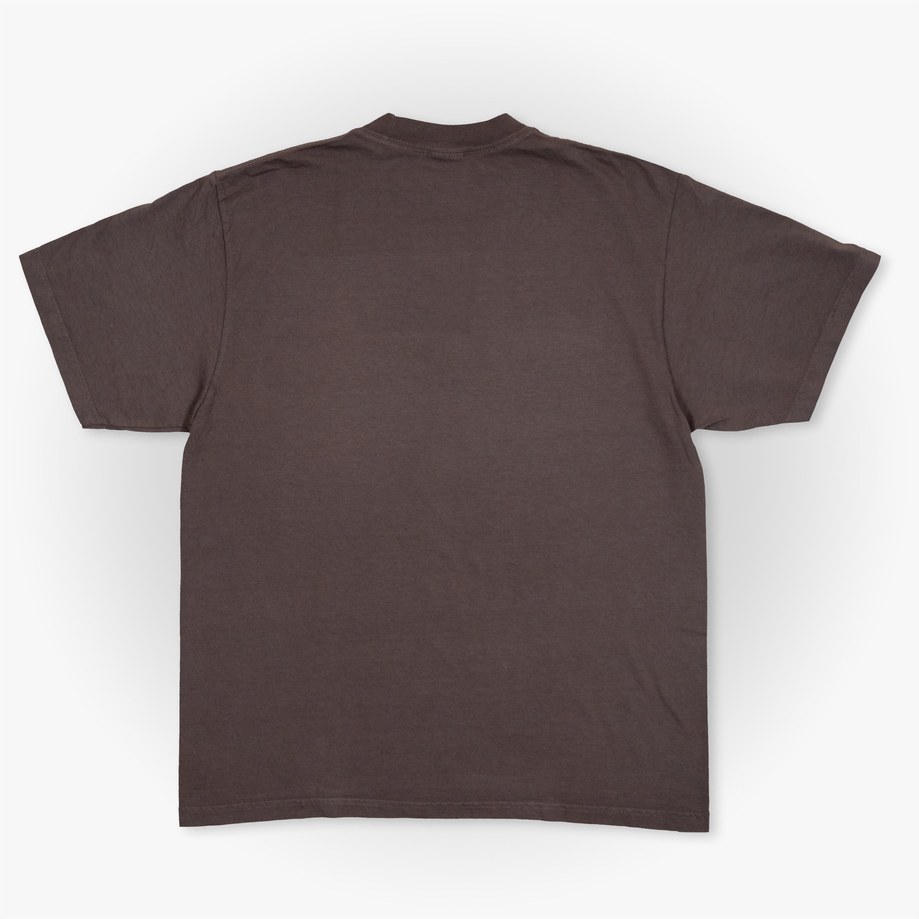 GC Moca Garment