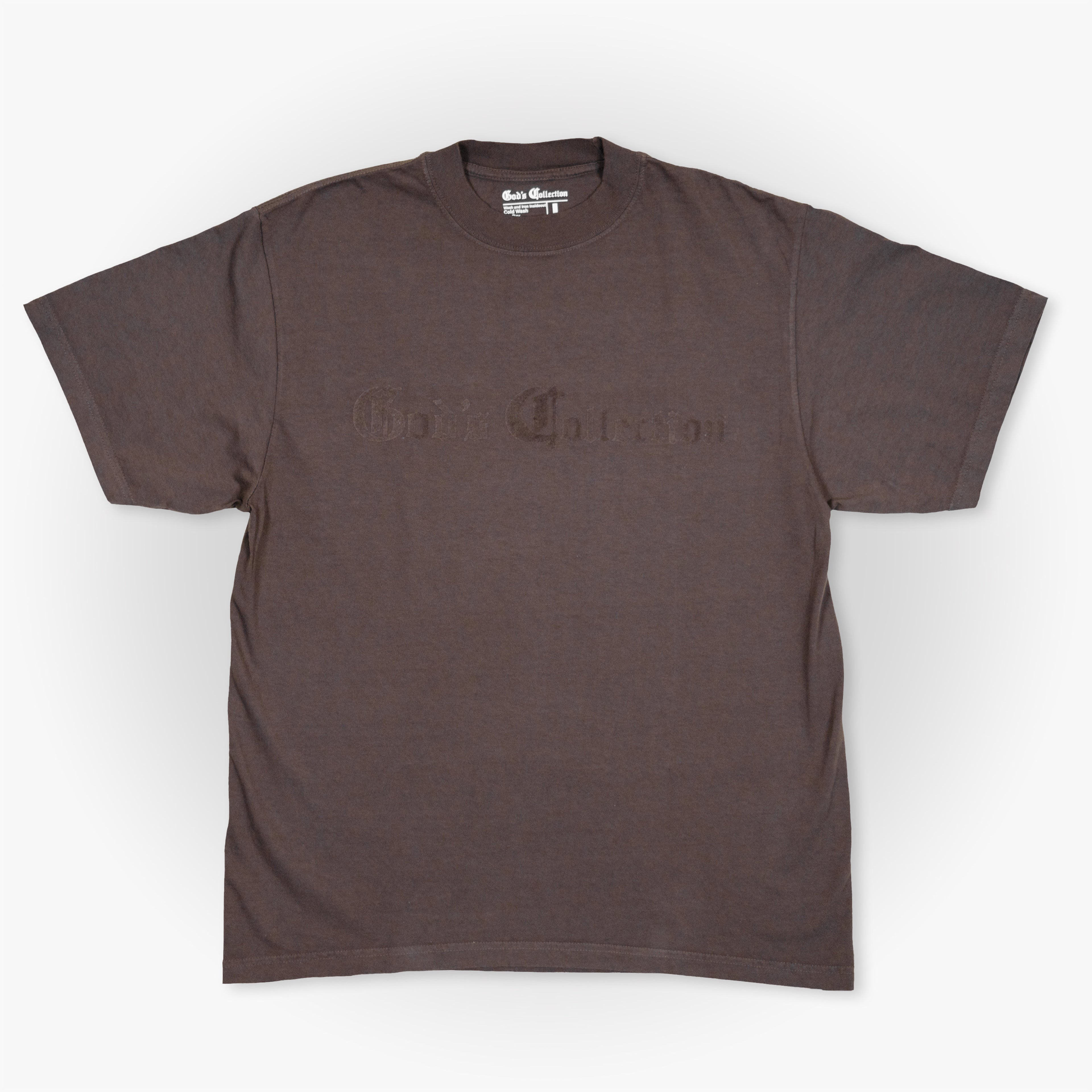 GC Moca Garment