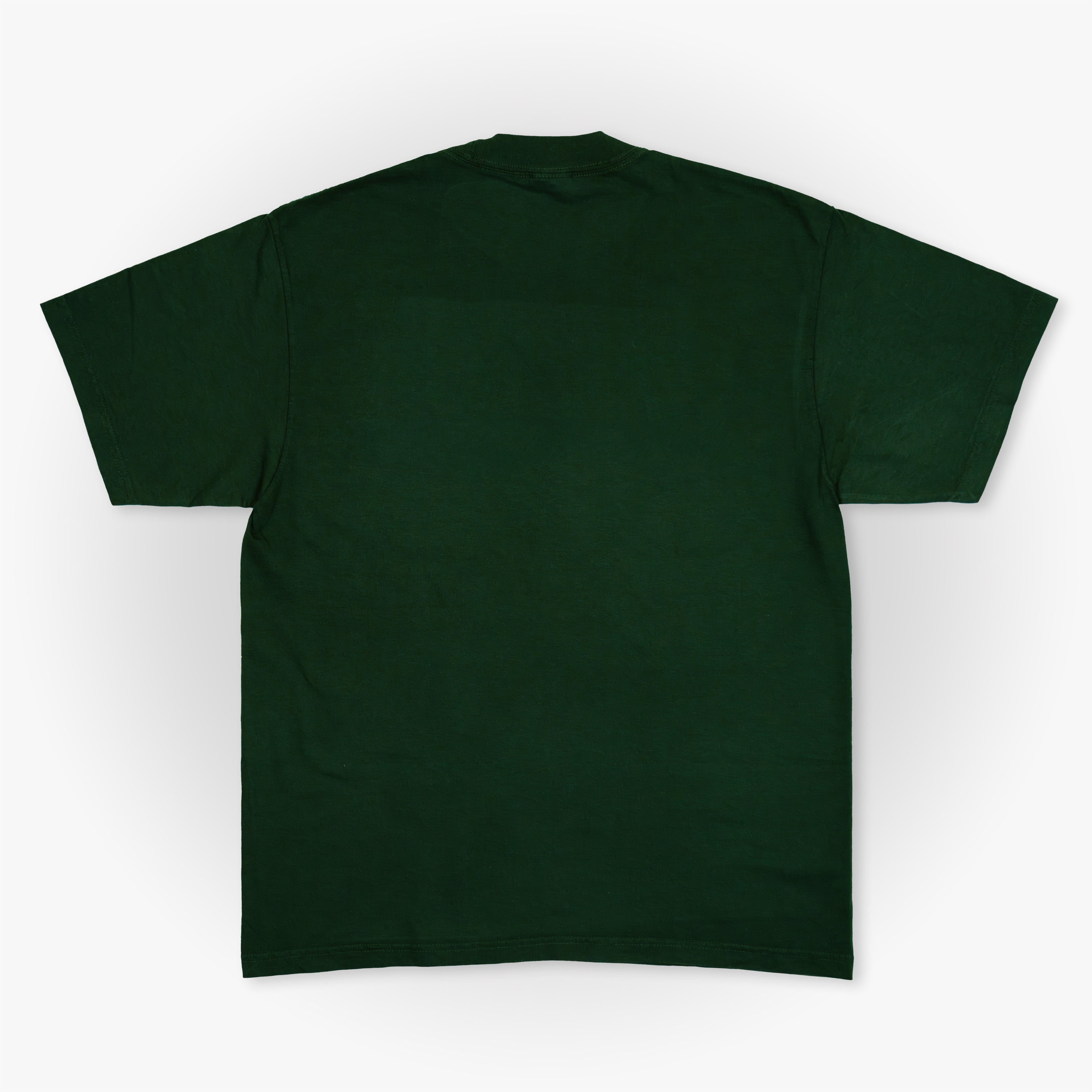 GC Moss Garment