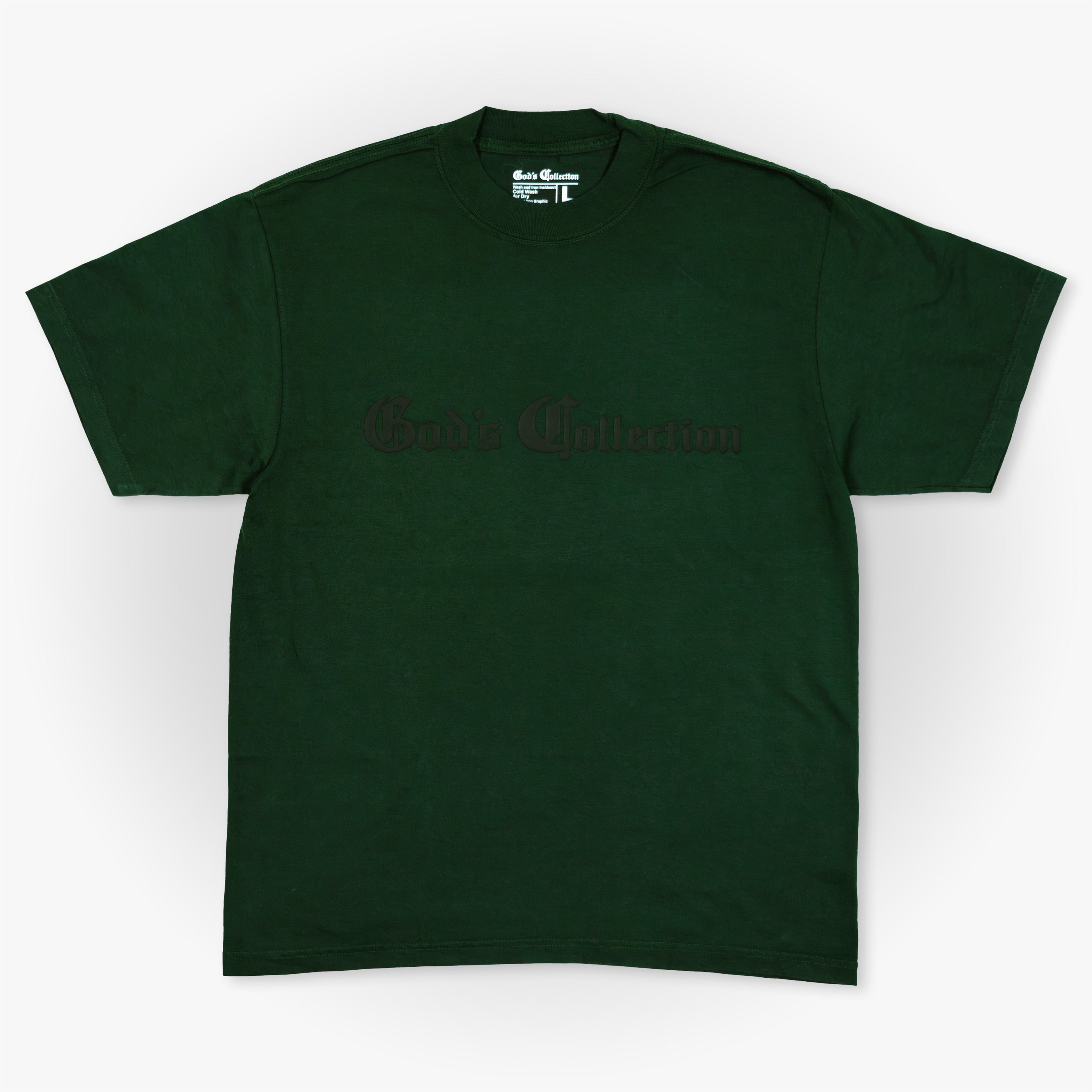 GC Moss Garment