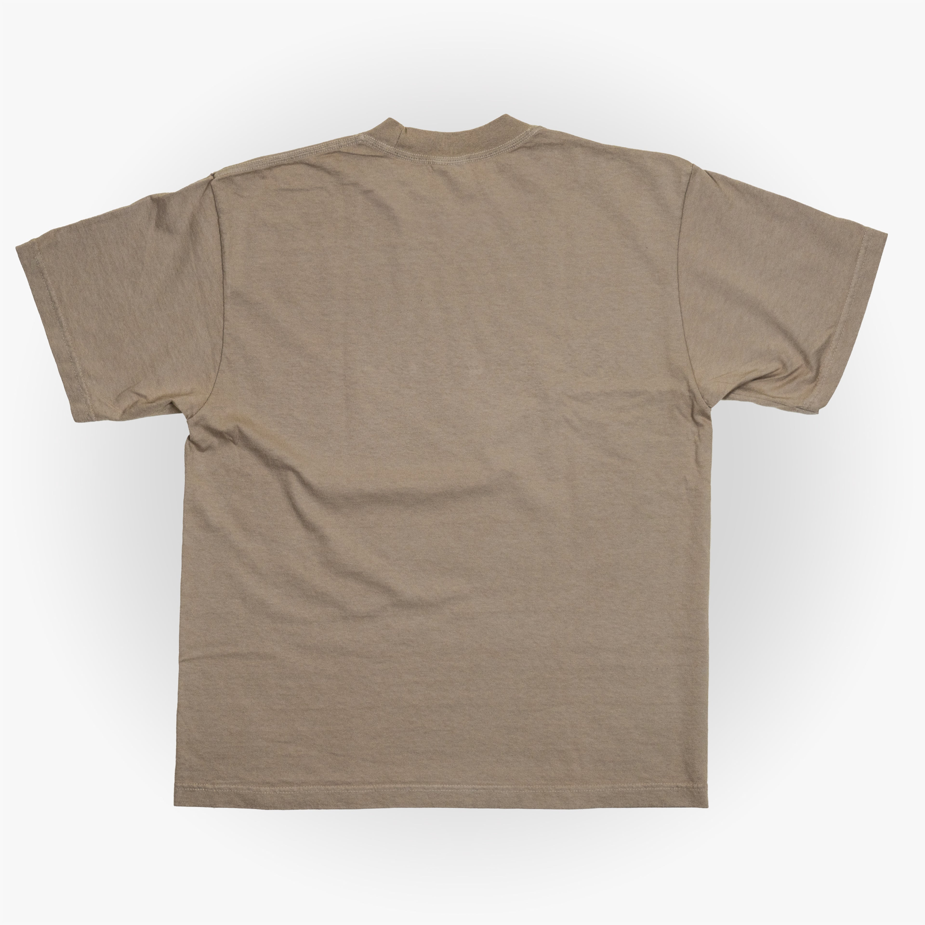GC Sand Garment