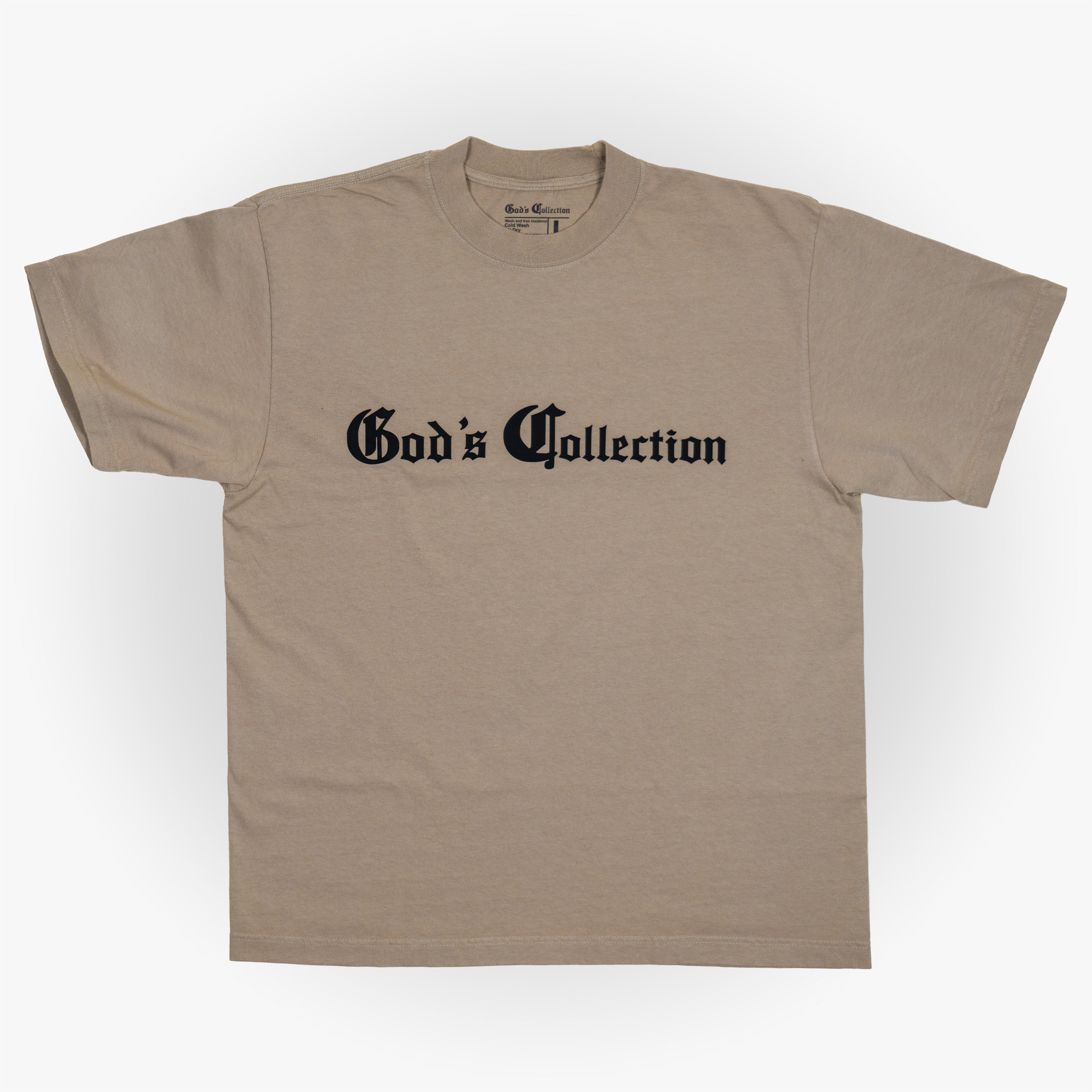 GC Sand Garment