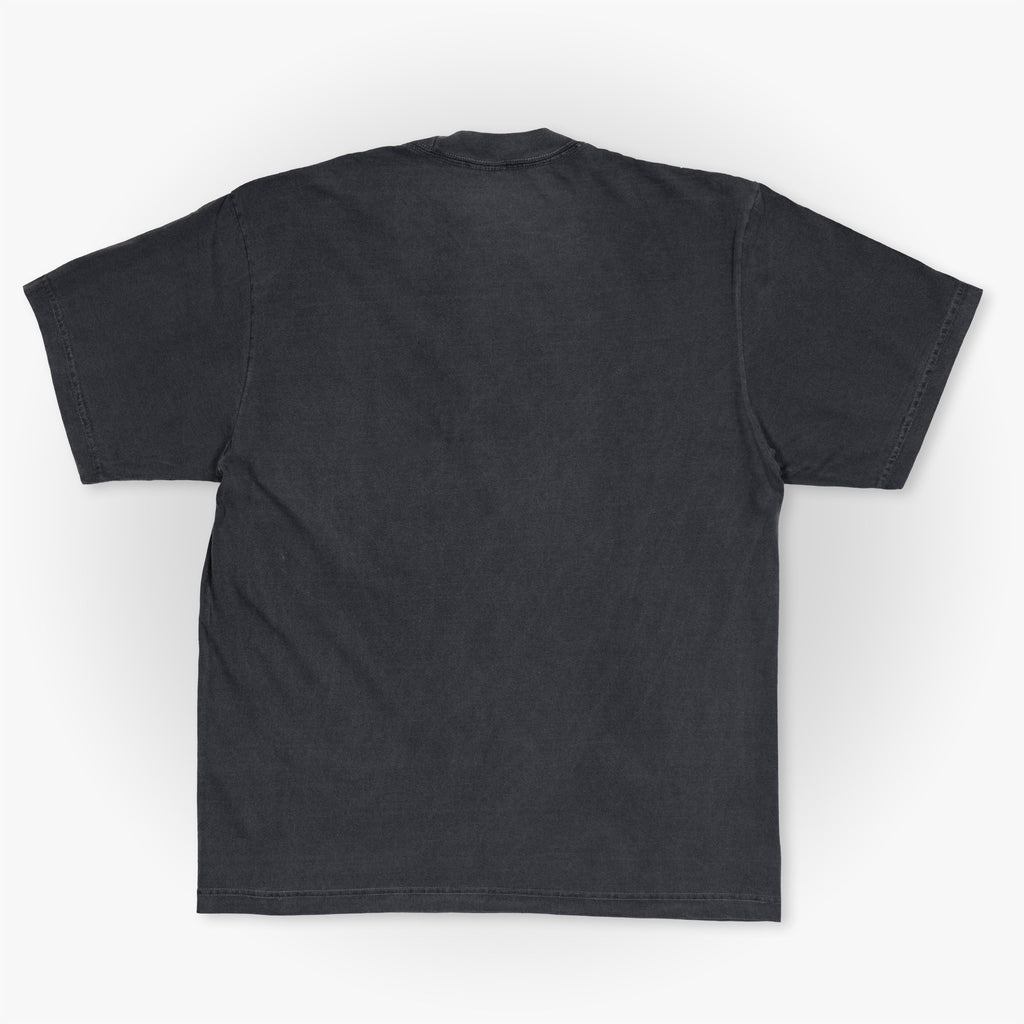 GC Shadow Grey Garment