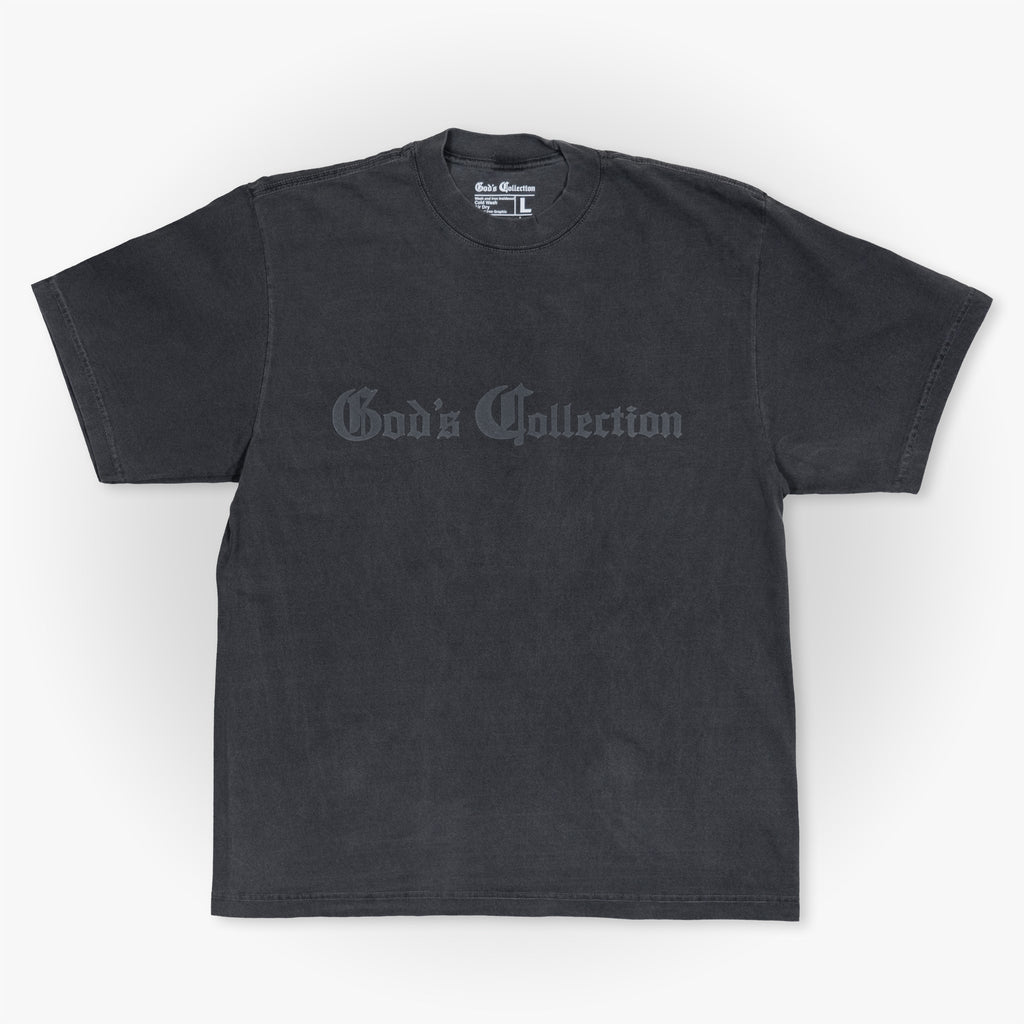 GC Shadow Grey Garment