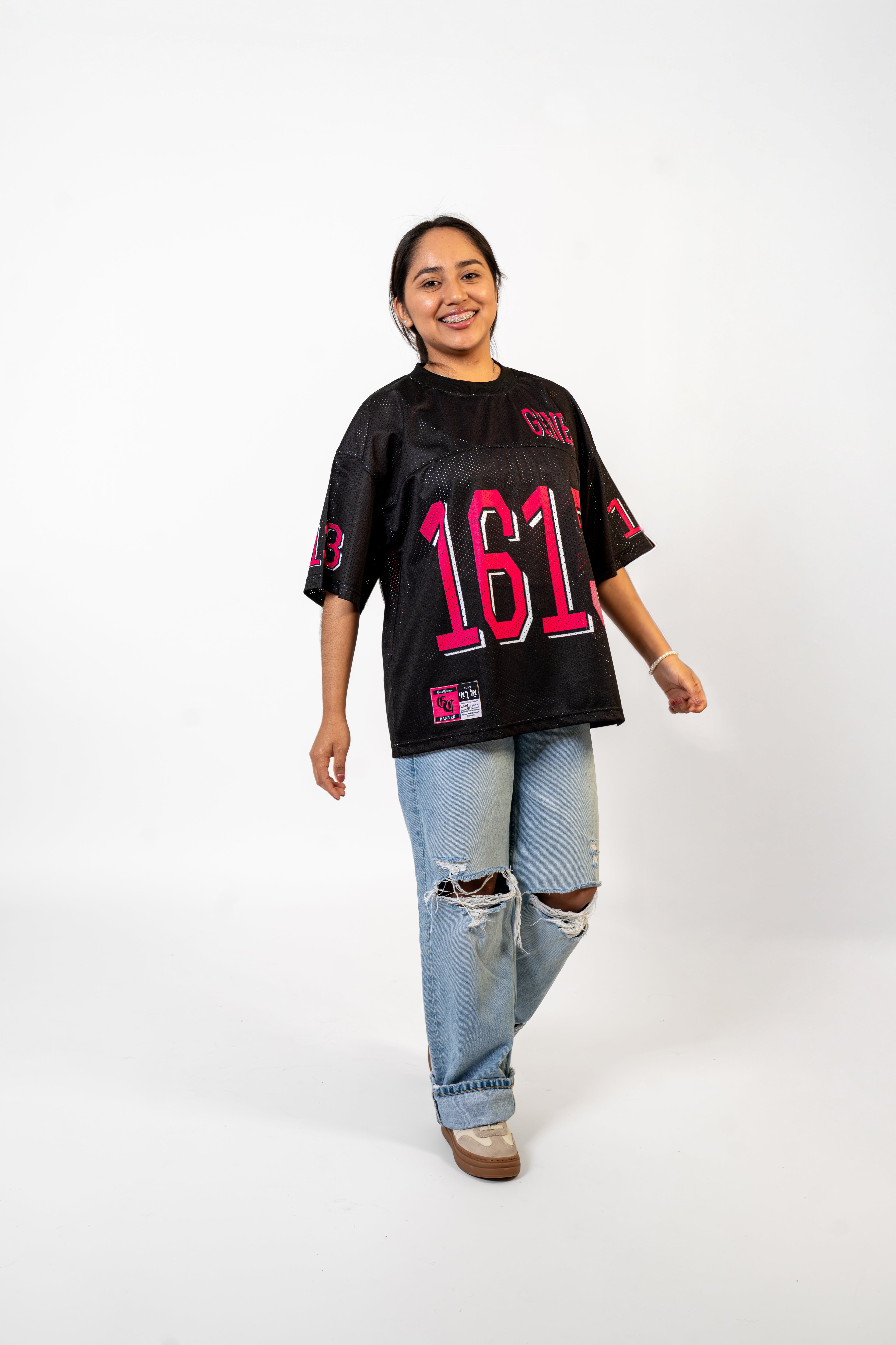 EL-ROI JERSEY
