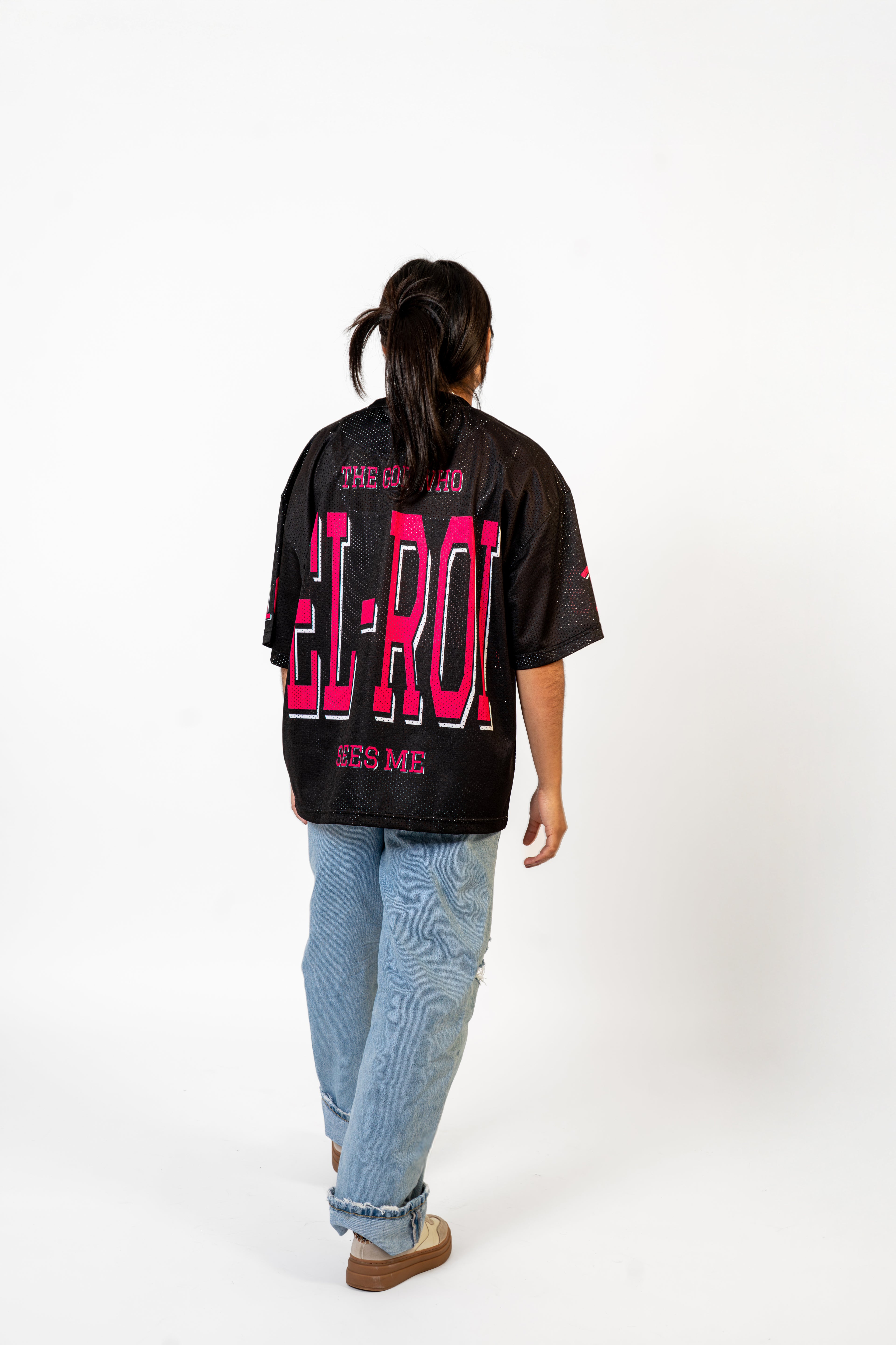 EL-ROI JERSEY